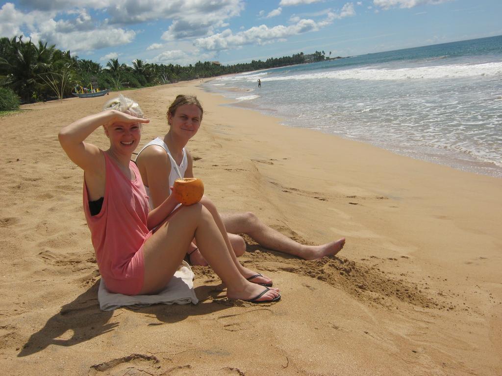 Arcade Beach Hotel Bentota Esterno foto