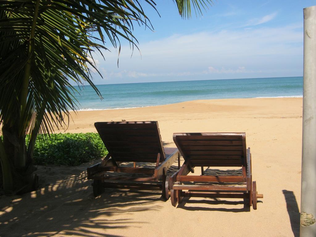 Arcade Beach Hotel Bentota Esterno foto