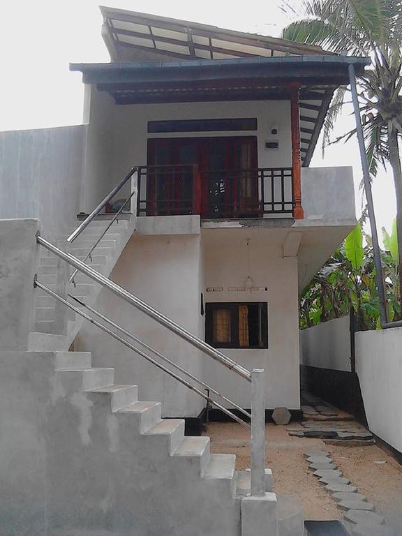 Arcade Beach Hotel Bentota Esterno foto
