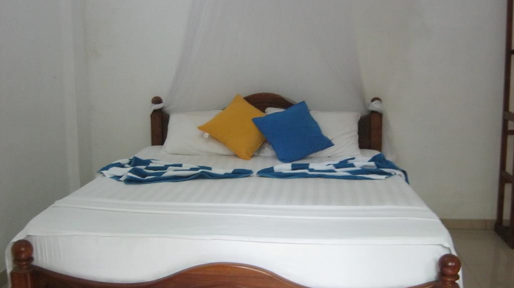 Arcade Beach Hotel Bentota Esterno foto