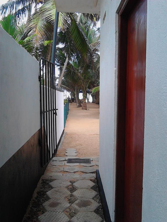 Arcade Beach Hotel Bentota Esterno foto