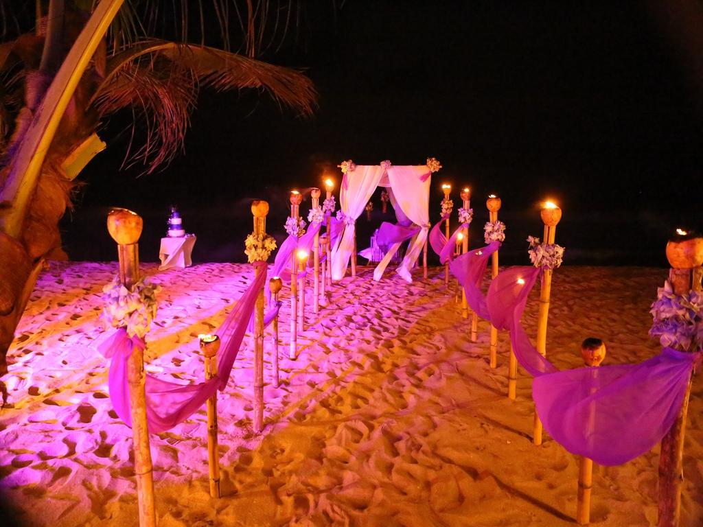 Arcade Beach Hotel Bentota Esterno foto
