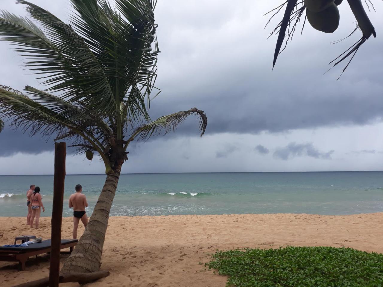 Arcade Beach Hotel Bentota Esterno foto